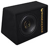 Активный сабвуфер Phoenix Gold Z10AB